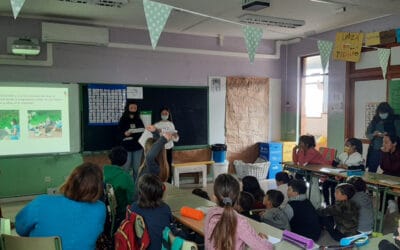 Promoción de los derechos de la infancia y adolescencia en La Orotava