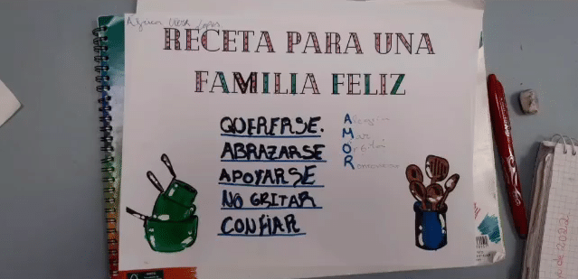 Día Internacional de la Familia en Tegueste