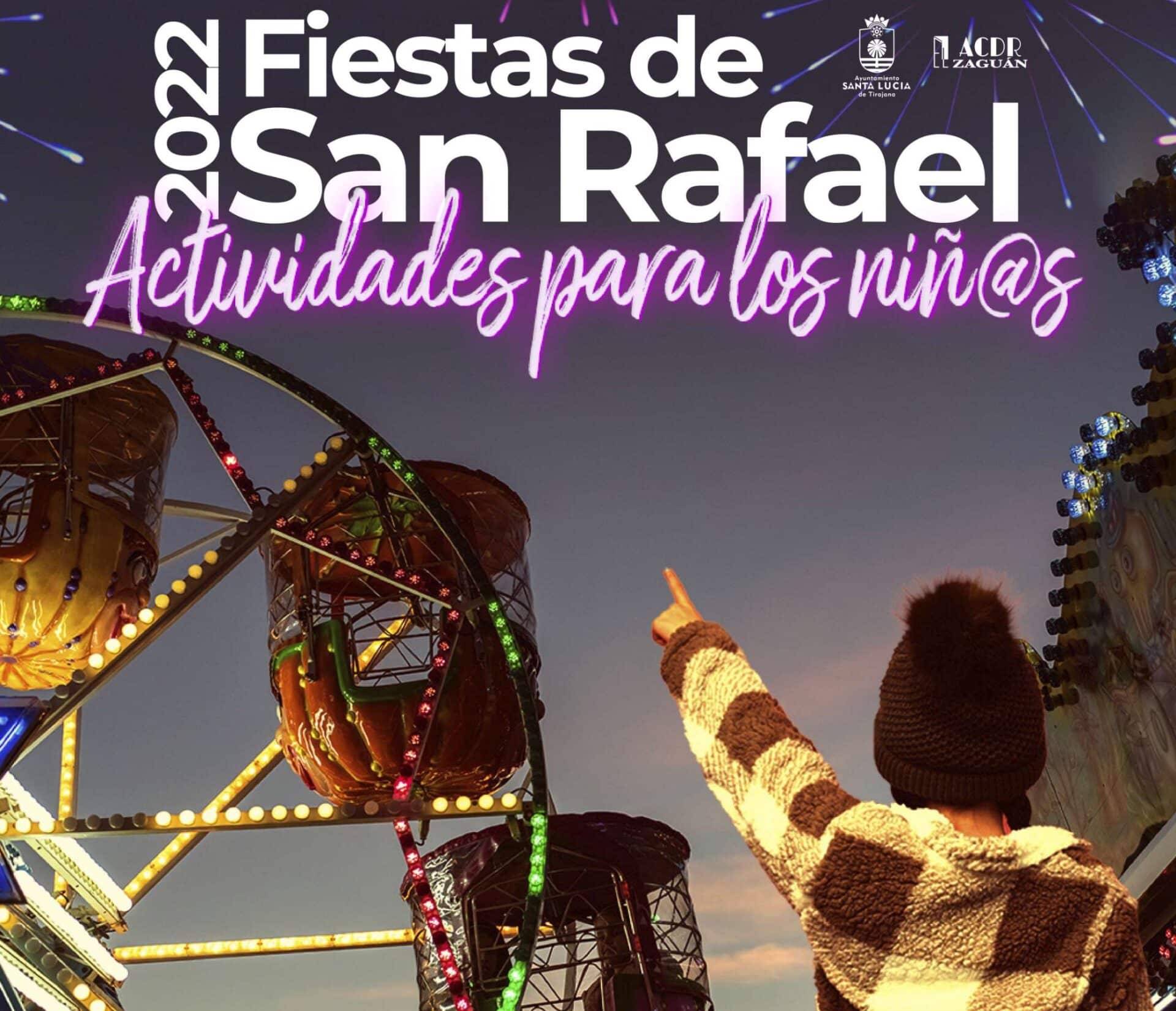 Santa Lucía de Tirajana dedica más de una semana al disfrute de los