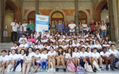 Santa Cruz de Tenerife mantiene su compromiso como “Ciudad Amiga de la Infancia”