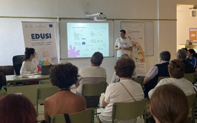 Jornada de resultados del Laboratorio Urbano para la Infancia en Las Palmas de Gran Canaria