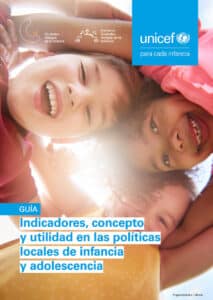 Guía sobre indicadores de UNICEF