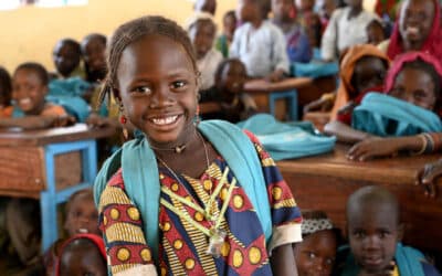 Garantizar el acceso a la educación para todos los niños y niñas: un desafío global