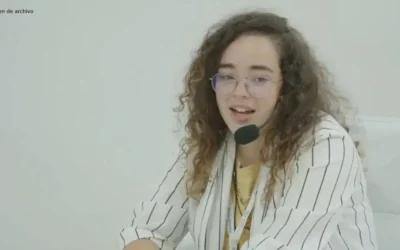 Jóvenes de 14 a 22 años debaten sobre el cambio climático y las conclusiones de la COP28 en un webinar participativo