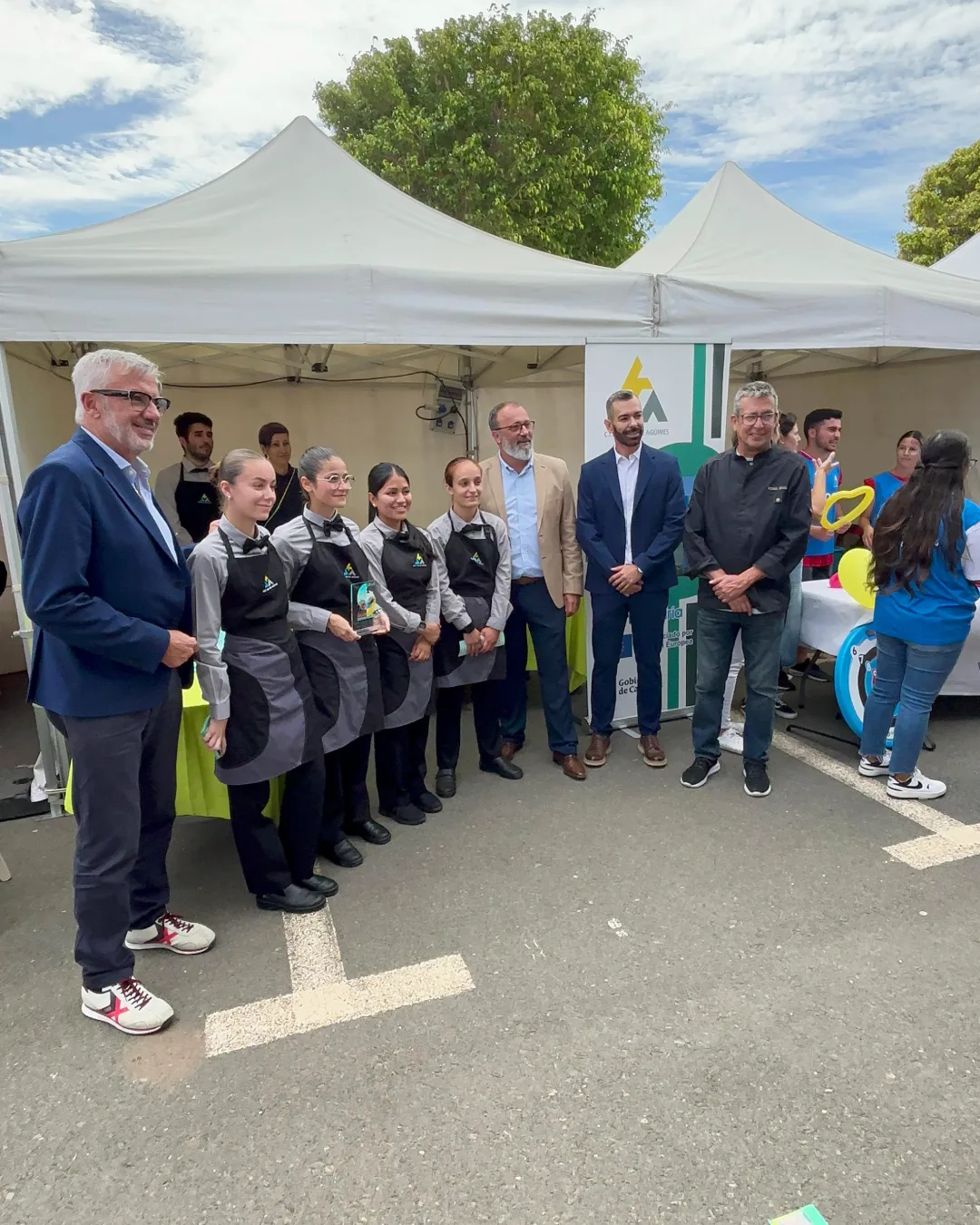 educacion-vocacion-santa-lucia-tirajana-cai-canarias