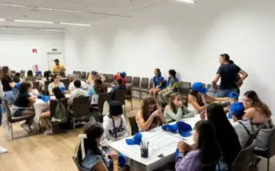 Casi la mitad de la infancia en España vive ya en una “Ciudad Amiga de la Infancia”