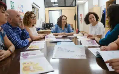 Guía enfocada en la protección a menores y el apoyo a familias elaborada en Las Palmas de Gran Canaria