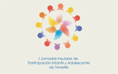 Participa en las I Jornadas Insulares de Participación Infantil y Adolescente en Tenerife