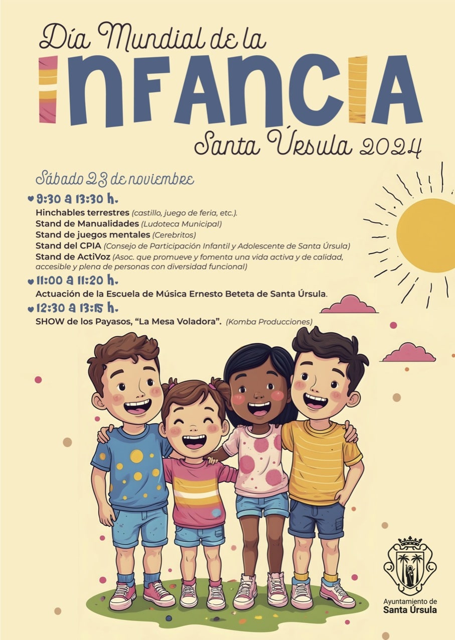 cartel-dia-mundial-infancia-santa-ursula-canarias-20n-ciudad-amiga-infancia