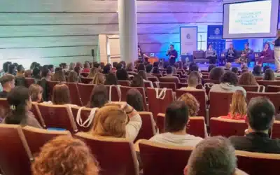 Tenerife celebra las I Jornadas Insulares de Participación Infantil y Adolescente