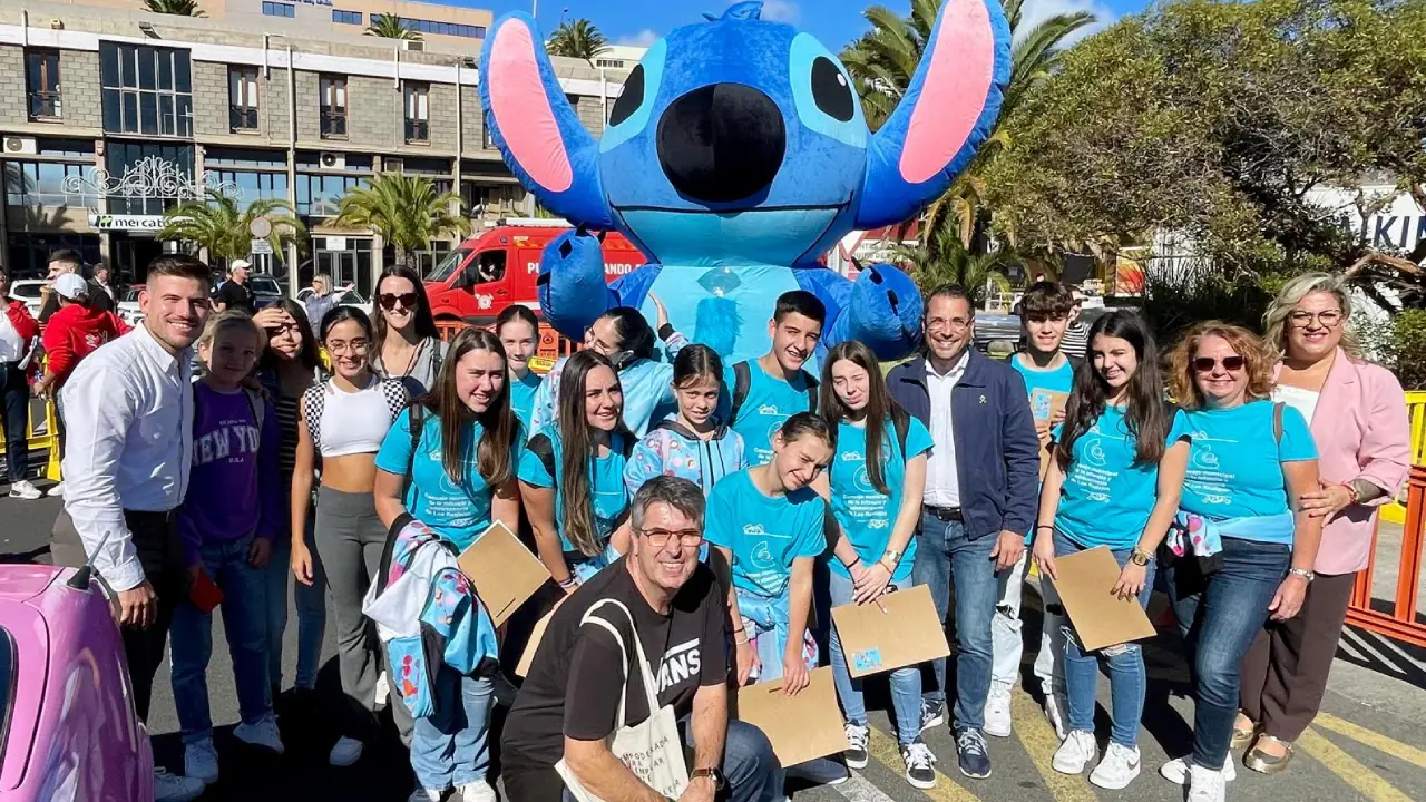 los-resalejos-telemaraton-ciudad-amiga-infancia-cai-canarias