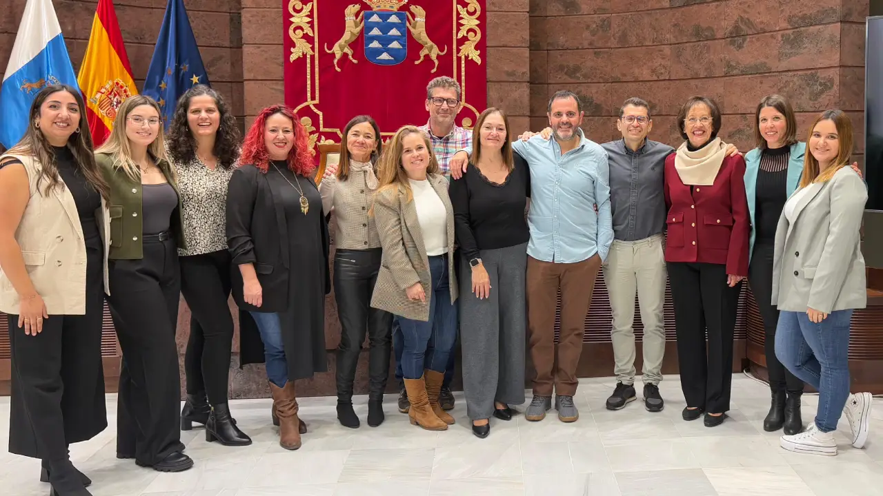 ciudades-amigas-infancia-canarias-cai-reconocimiento-parlamento