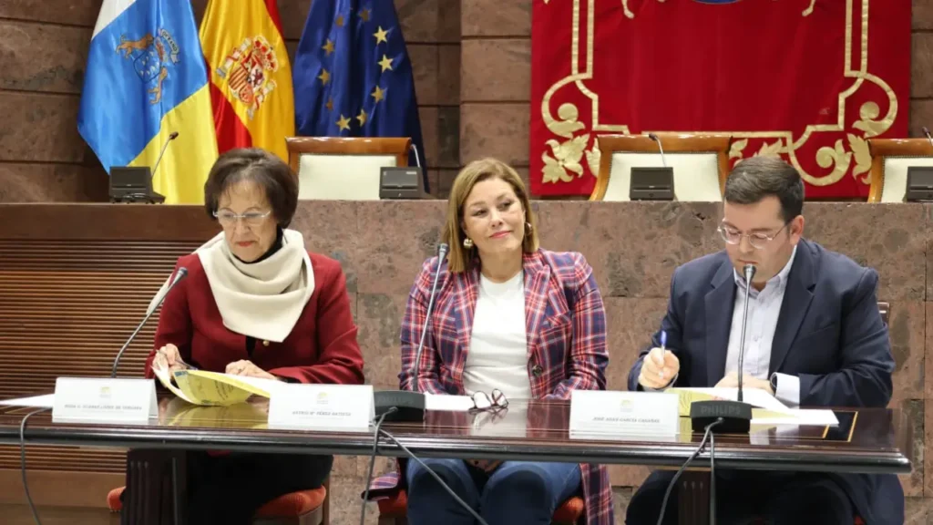 ciudades-amigas-infancia-canarias-cai-reconocimiento-parlamento