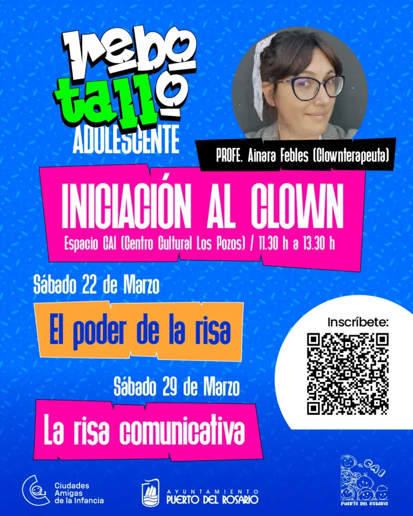 rebotallo-adolescente-ciudad-amiga-infancia-puerto-rosario-clown