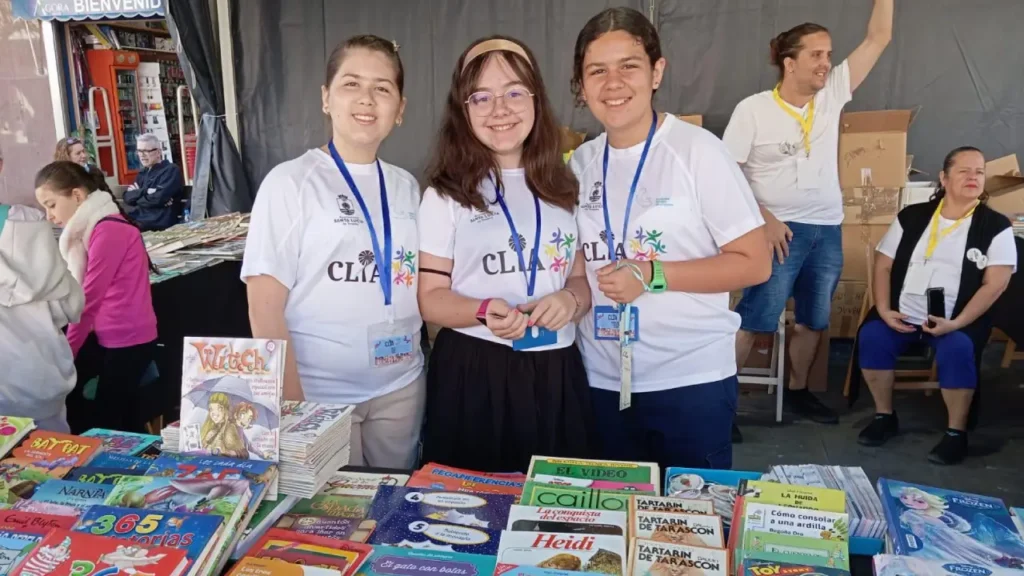 cliac-santa-lucia-tirajana-ciudad-amiga-infancia-solidaridad