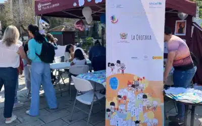Momentos clave en torno al Día de la Familia en La Orotava