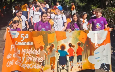 La Laguna comprometida con la infancia y la inclusión a través de la participación activa