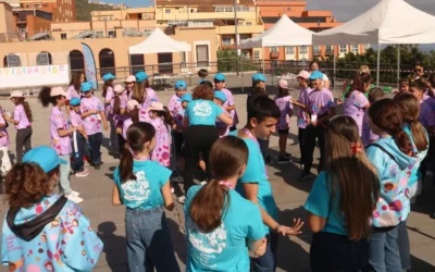 Los Realejos celebra su I Encuentro de Mini Consejos de Participación Infantil