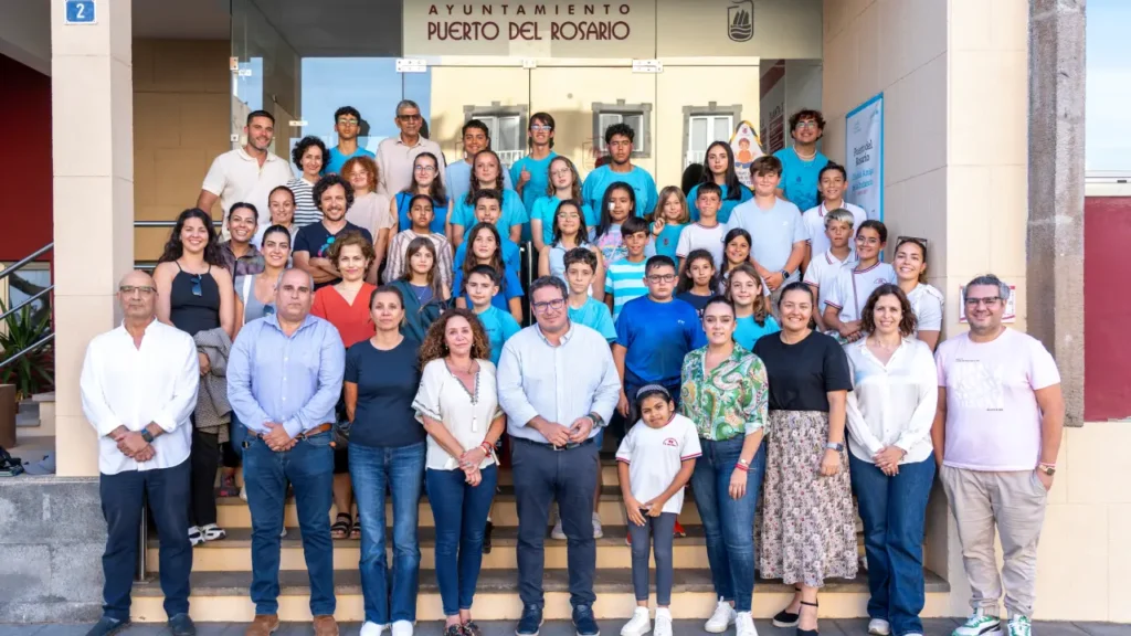 pleno-ordinario-puerto-del-rosario-ciudad-amiga-infancia-canarias