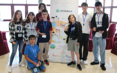 Breña Baja decidida a seguir construyendo un futuro donde la infancia sea protagonista