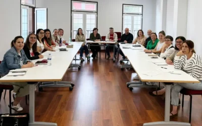 Tegueste avanza hacia la renovación del reconocimiento como Ciudad Amiga de la Infancia