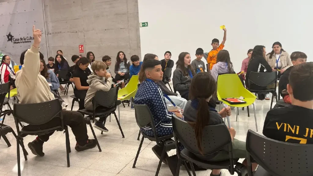 encuentro-el-rosario-tegueste-ciudad-amiga-infancia-canarias