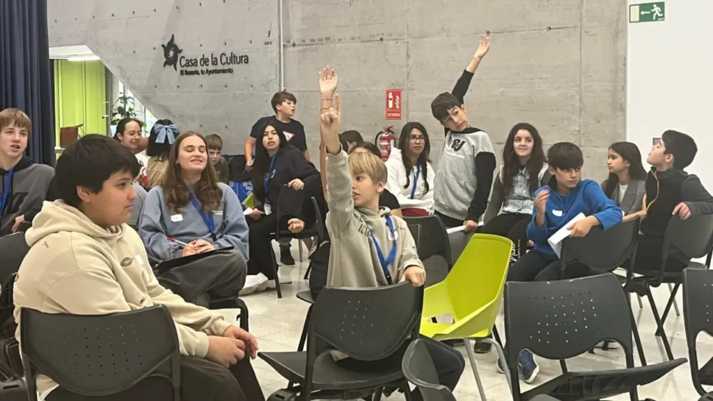 encuentro-el-rosario-tegueste-ciudad-amiga-infancia-canarias