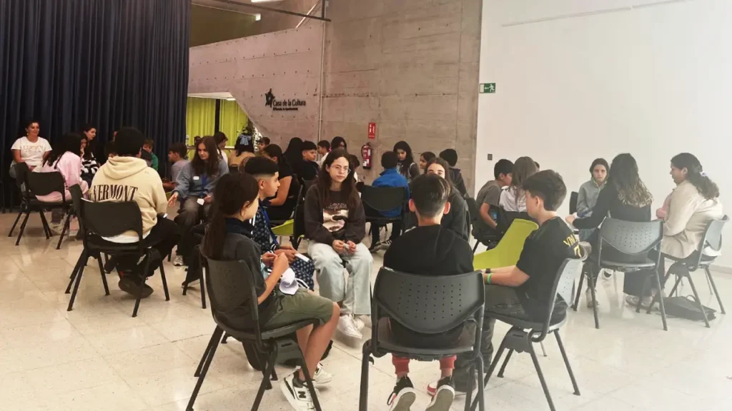 encuentro-el-rosario-tegueste-ciudad-amiga-infancia-canarias