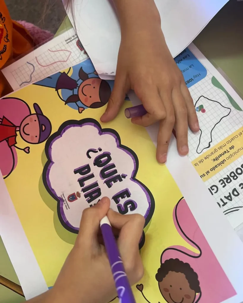 plia-derechos-infancia-granadilla-abona-ciudad-amiga-canarias