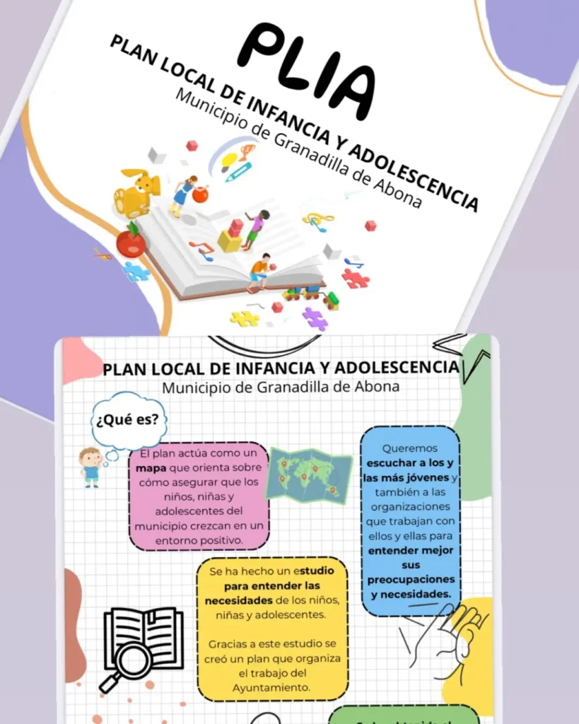 plia-derechos-infancia-granadilla-abona-ciudad-amiga-canarias