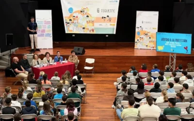 Tegueste refuerza los derechos de la infancia con dos iniciativas de participación infantojuvenil