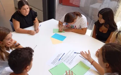 Las Palmas de Gran Canaria aprueba un nuevo plan por la infancia más justo, seguro y participativo