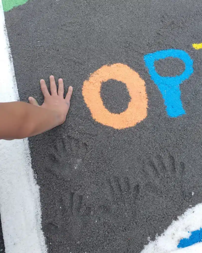 alfombra-opia-breña-baja-ciudad-amiga-infancia-canarias