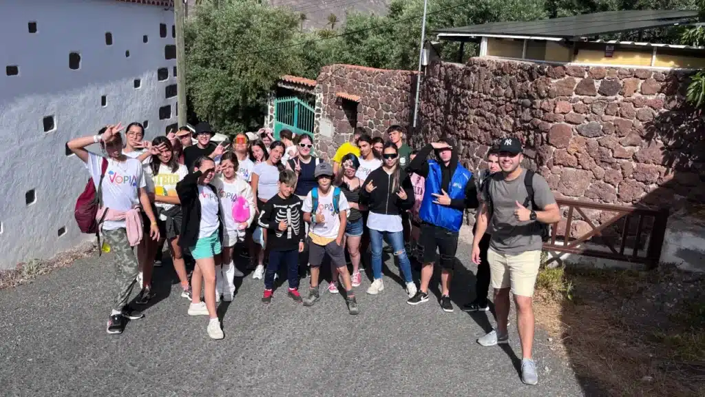 encuentro-insular-gran-canaria-vopia-clia-ciudades-amigas-infancia