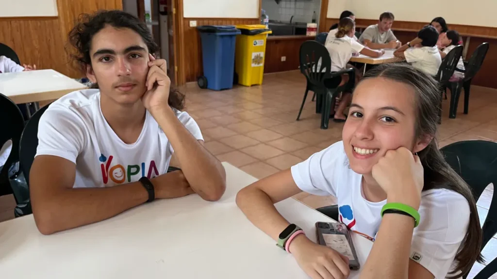 encuentro-insular-gran-canaria-vopia-clia-ciudades-amigas-infancia