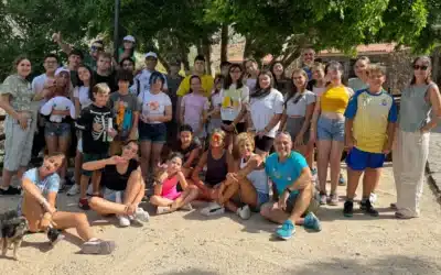 Gran Canaria celebra su I Encuentro Insular de Ciudades Amigas de la Infancia
