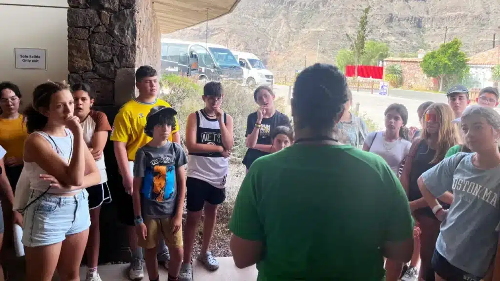 encuentro-insular-gran-canaria-vopia-clia-ciudades-amigas-infancia
