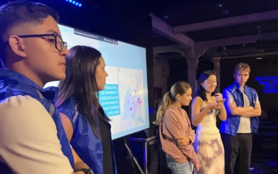 Gran cierre del Primer Plan Municipal de Infancia y Adolescencia de Las Palmas de Gran Canaria
