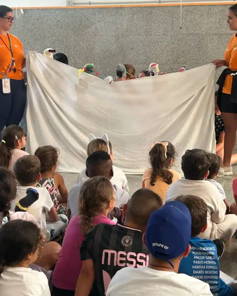 campamento-verano-santa-ursula-ciudad-amiga-infancia