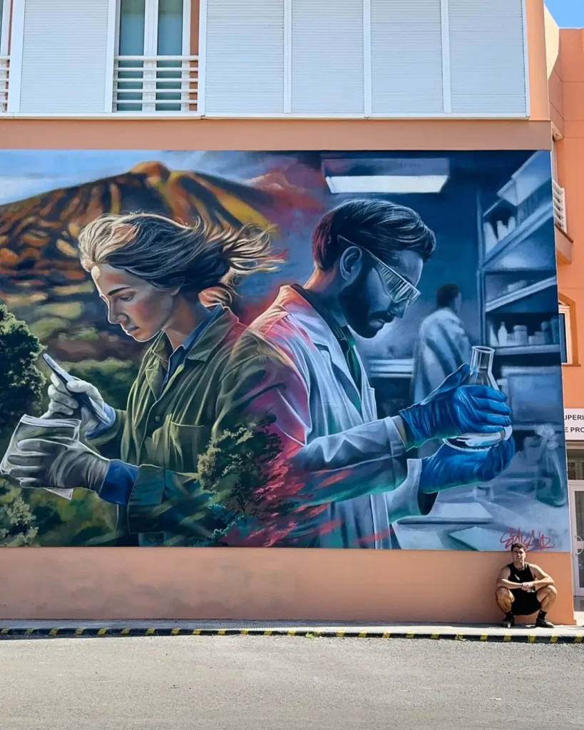 mural-erik-air-la-laguna-ciudad-amiga-infancia-canairas