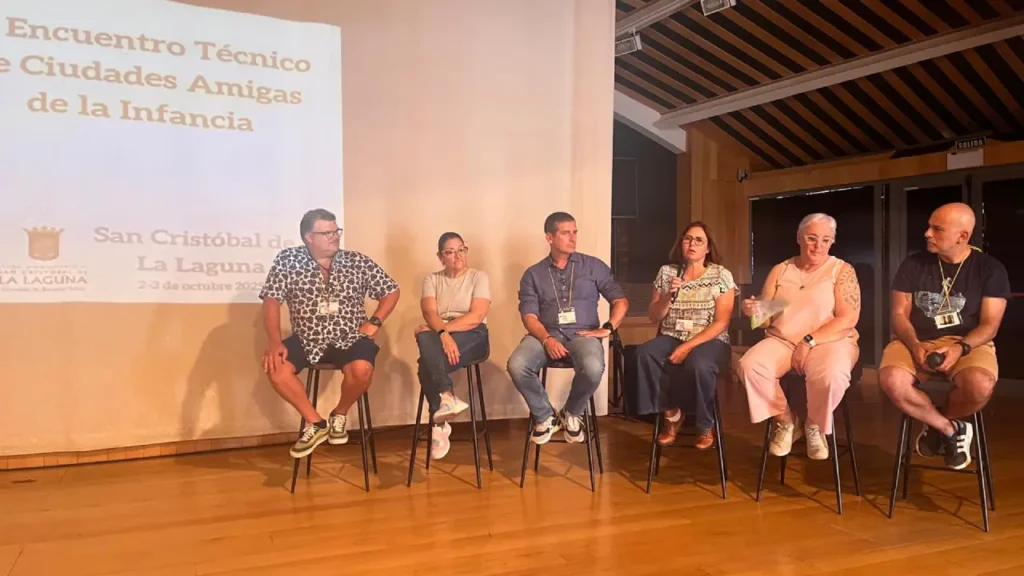 encuentro-tecnico-ciudad-amiga-infancia-canarias-la-laguna