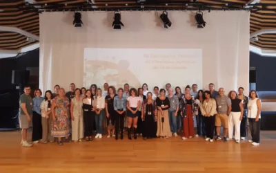 III Encuentro Técnico de Ciudades Amigas de la Infancia de Canarias