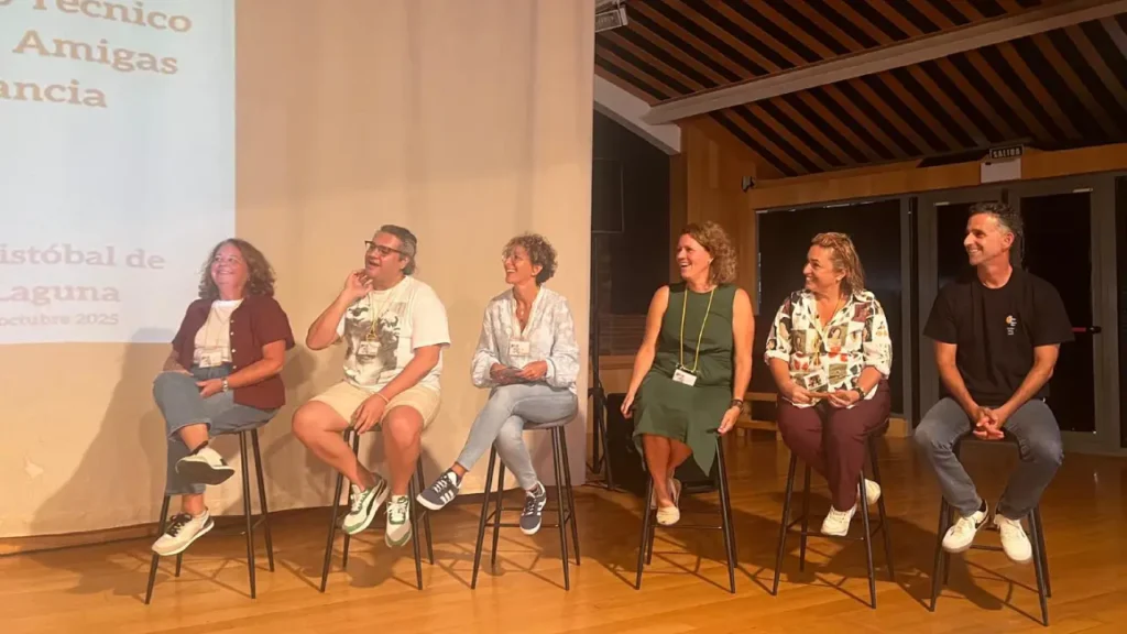 encuentro-tecnico-ciudad-amiga-infancia-canarias-la-laguna
