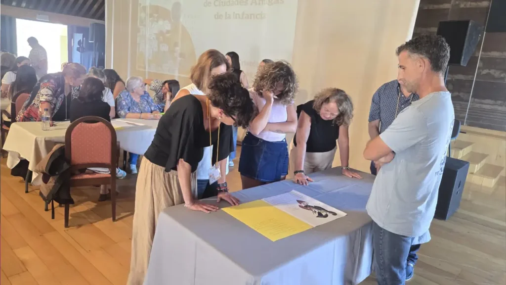encuentro-tecnico-ciudad-amiga-infancia-canarias-la-laguna