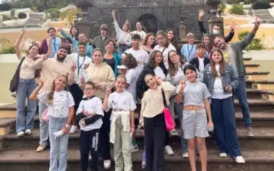 Tres municipios, Tegueste, Santa Úrsula y La Orotava, un mismo propósito: el Derecho al Juego