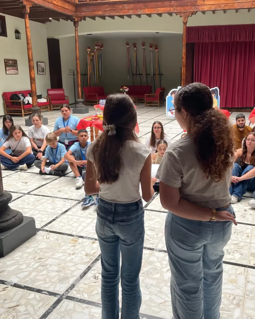 orotava-tegueste-santa-ursula-encuentro-ciudad-amiga-infancia-canarias