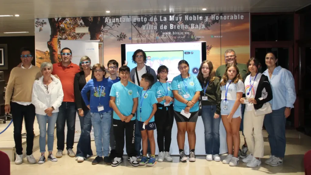 brena-baj-la-palma-20N-2025-ciudad-amiga-infancia