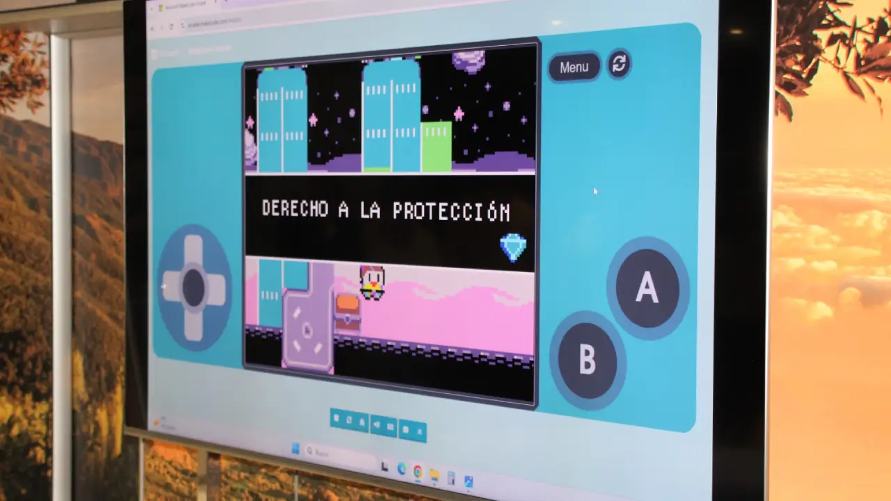 brena-baj-la-palma-20N-2025-ciudad-amiga-infancia