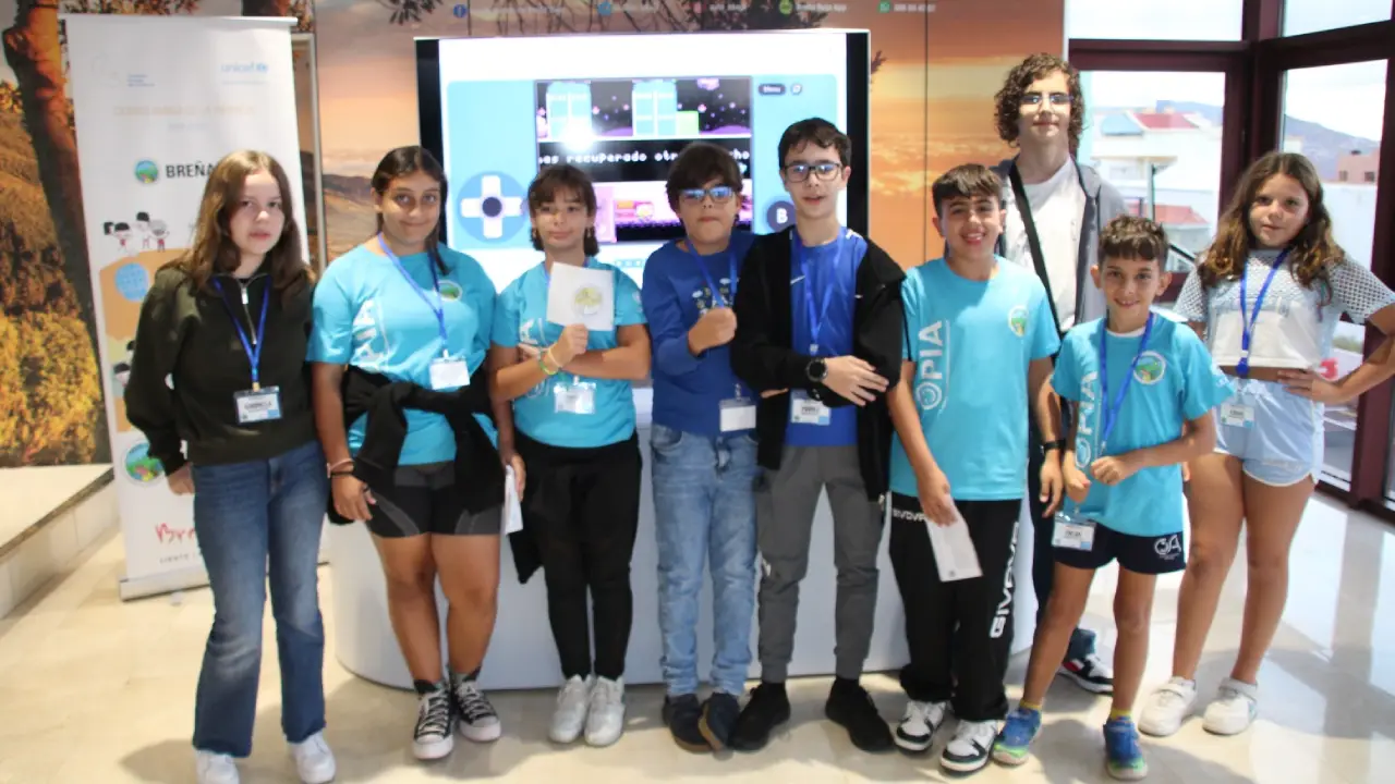 brena-baj-la-palma-20N-2025-ciudad-amiga-infancia