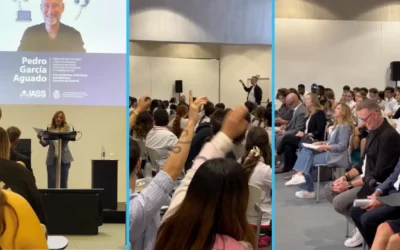 Jóvenes de Tenerife aprenden a convivir con la tecnología gracias al Proyecto FES
